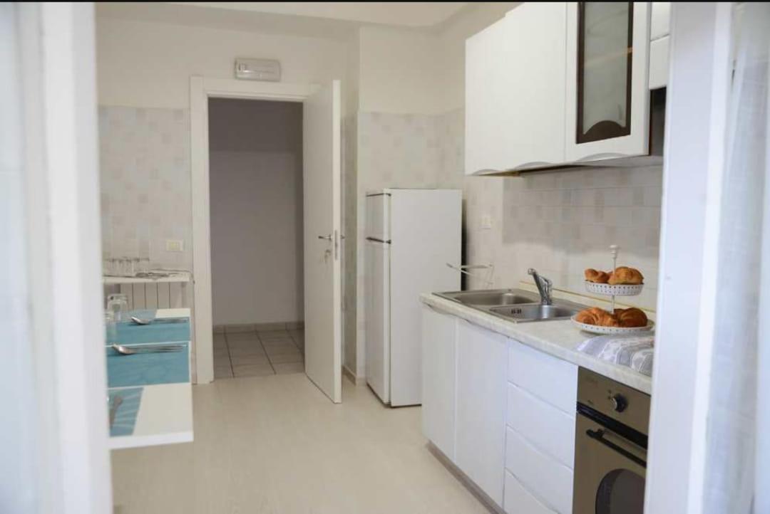 B&B I 100 Passi Gaeta Exterior photo