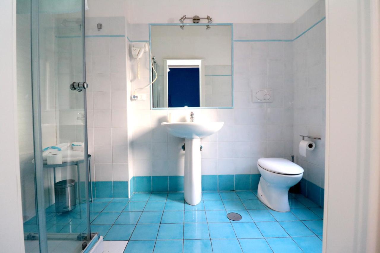 B&B I 100 Passi Gaeta Exterior photo