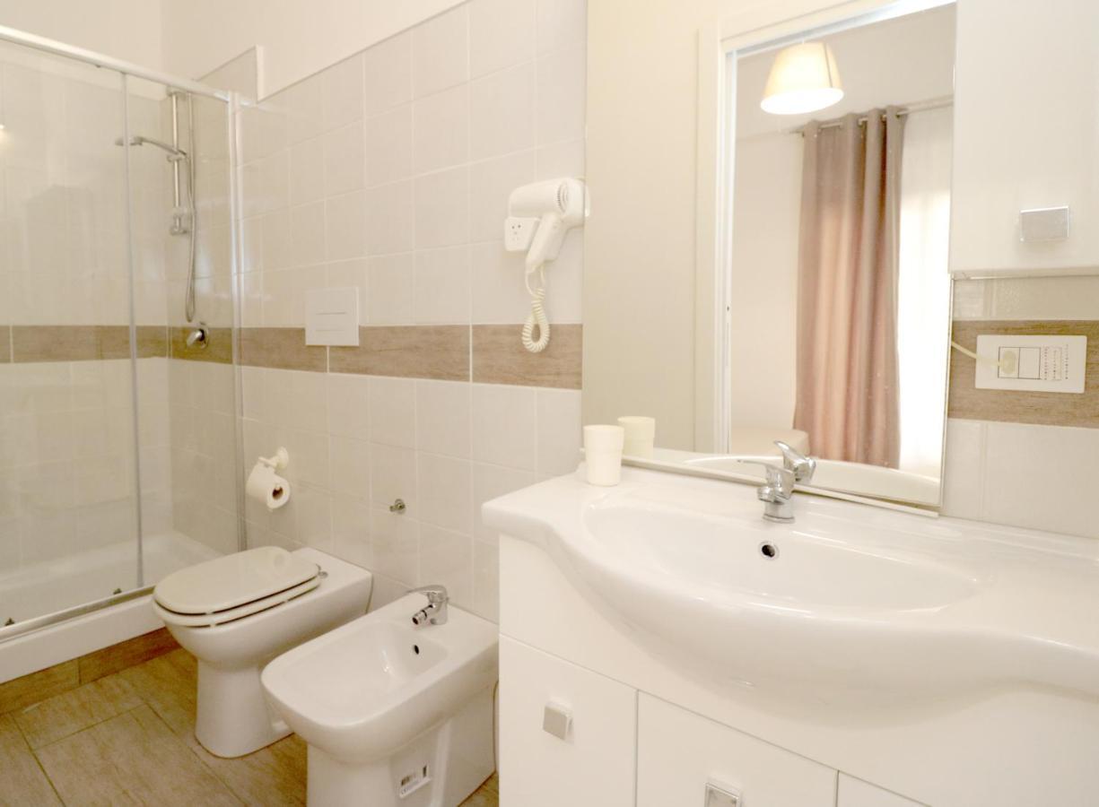 B&B I 100 Passi Gaeta Exterior photo