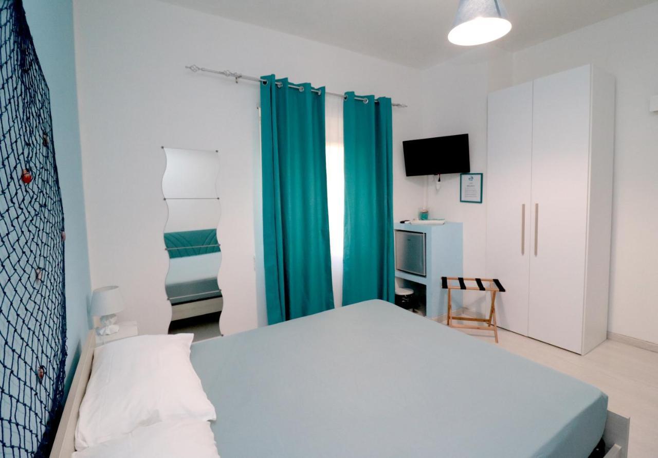 B&B I 100 Passi Gaeta Exterior photo
